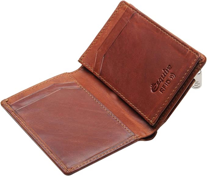 ESQUIRE Handtaschen braun Oslo Börse