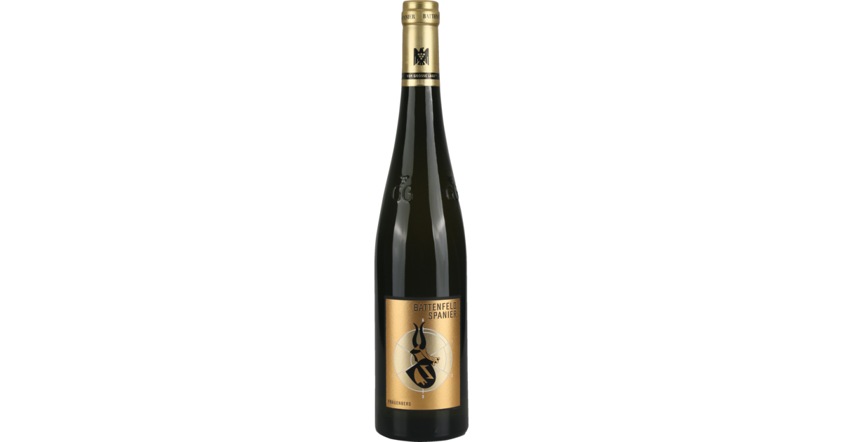 Frauenberg Riesling GG