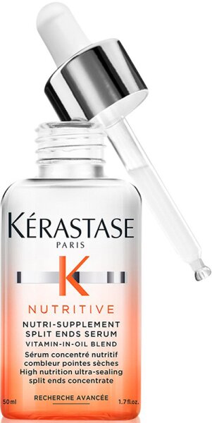 Kérastase Nutritive Nutri-Supplement Split Ends Serum Haarserum