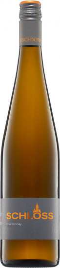 2018 Chardonnay 