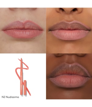 By Terry Hyaluronic Lip Liner Lipliner-0.3 g