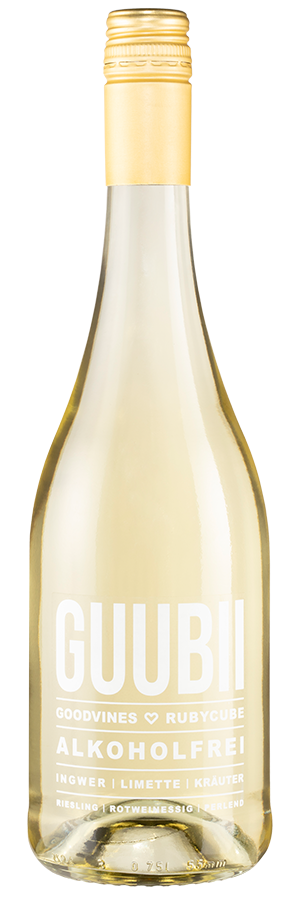 Guubii alkoholfrei