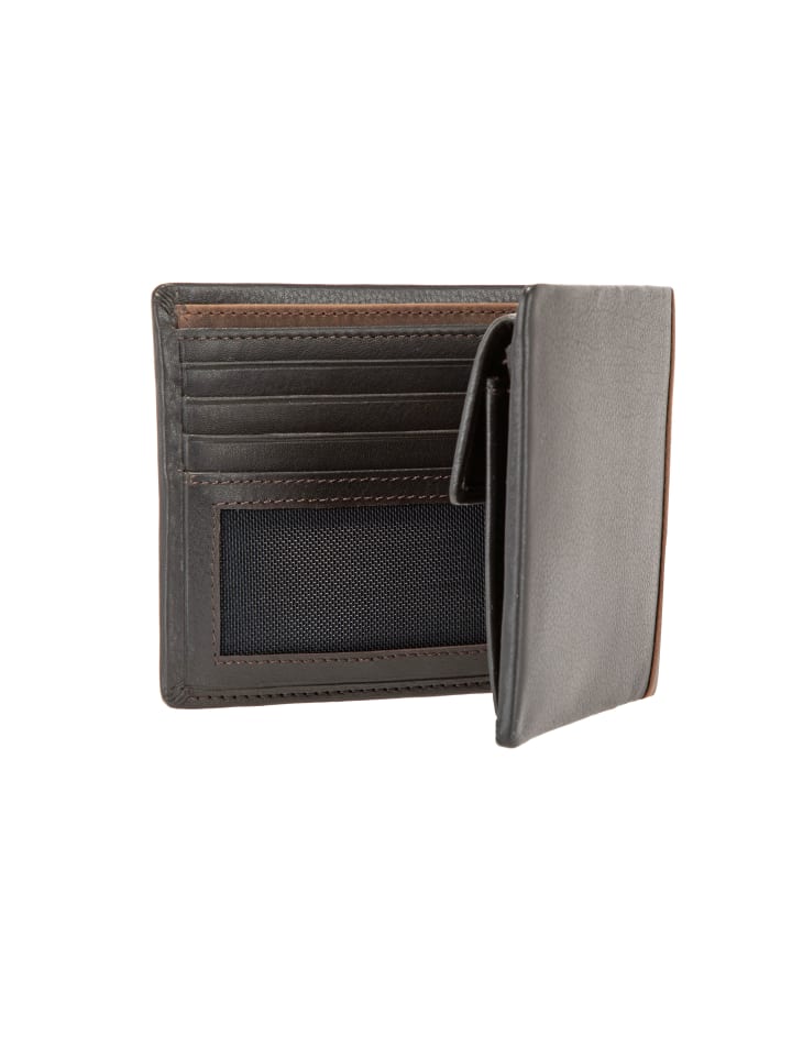 Maître Billfold 'Bundenbach Gandolf in Dunkelbraun' günstig kaufen onesize