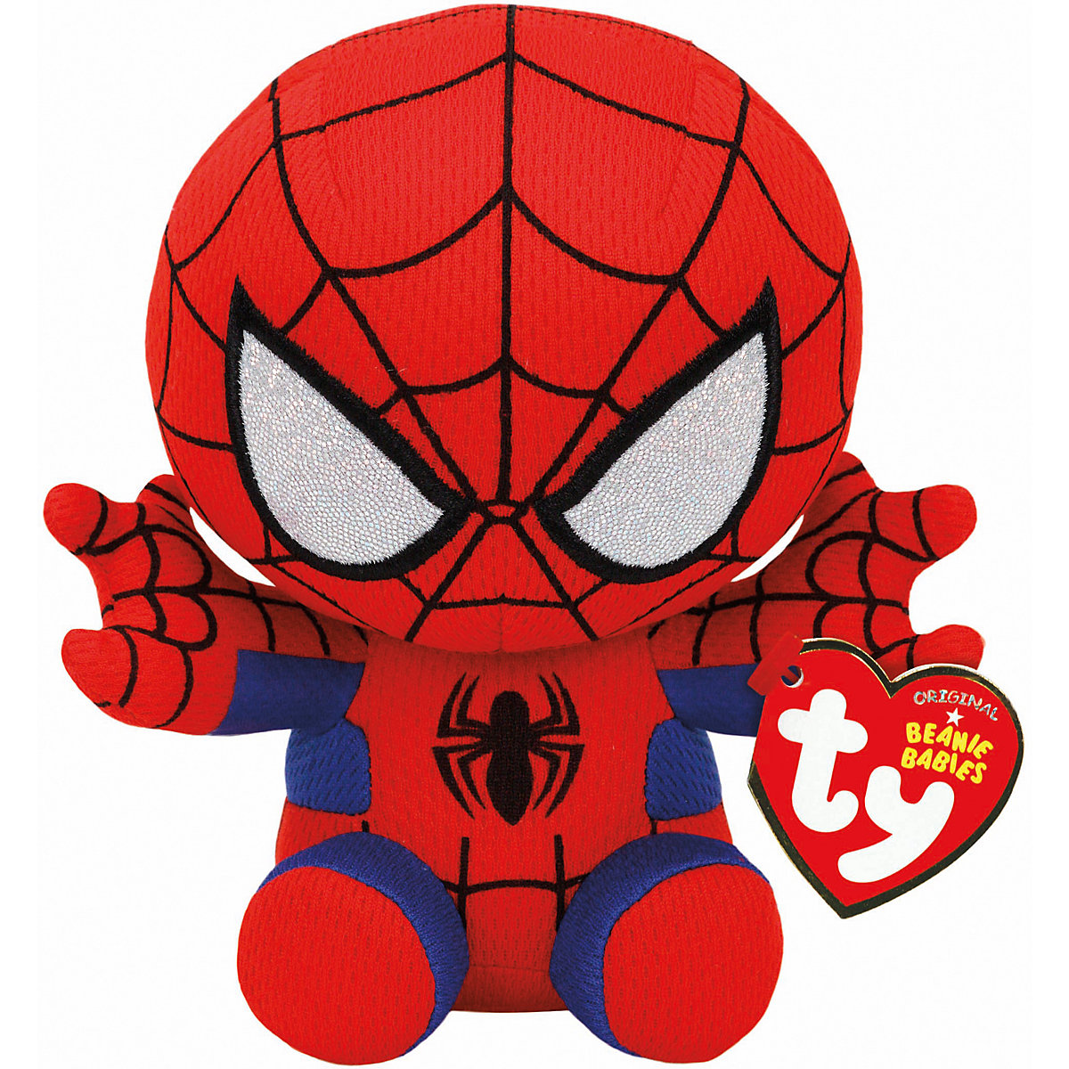 Marvel Spiderman, 15cm