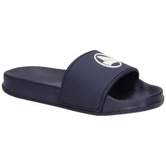 Jako J-SL Classic JR Slides in blau