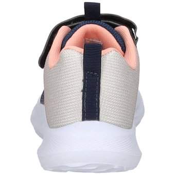 Barbarella Sneaker in blau
