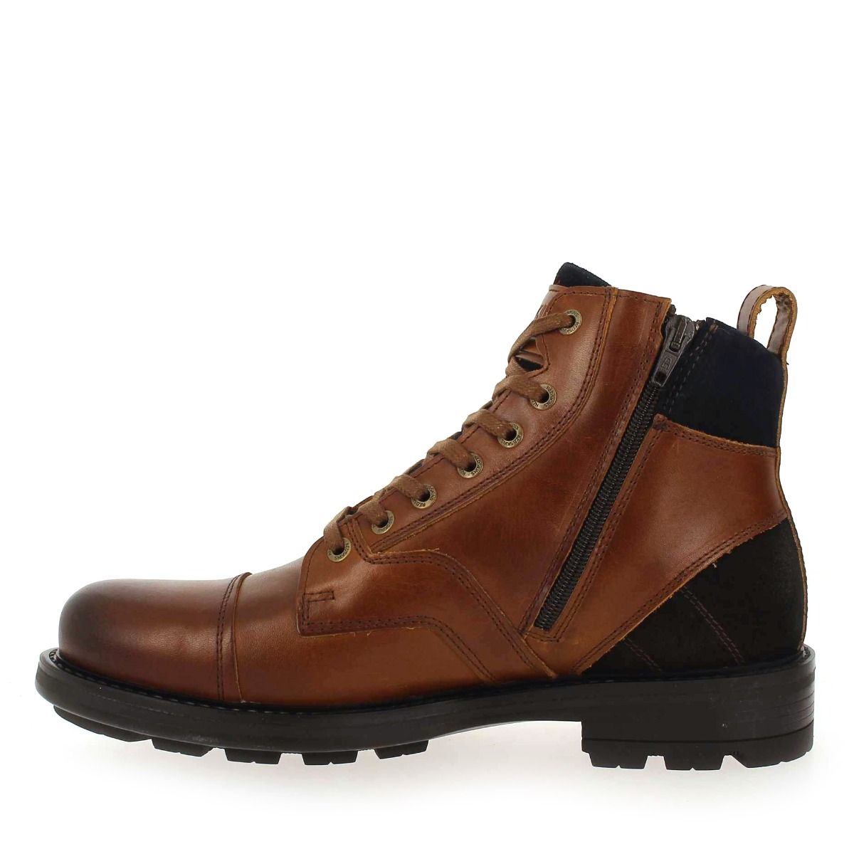 Redskins  URGENCE - Cognac Marine