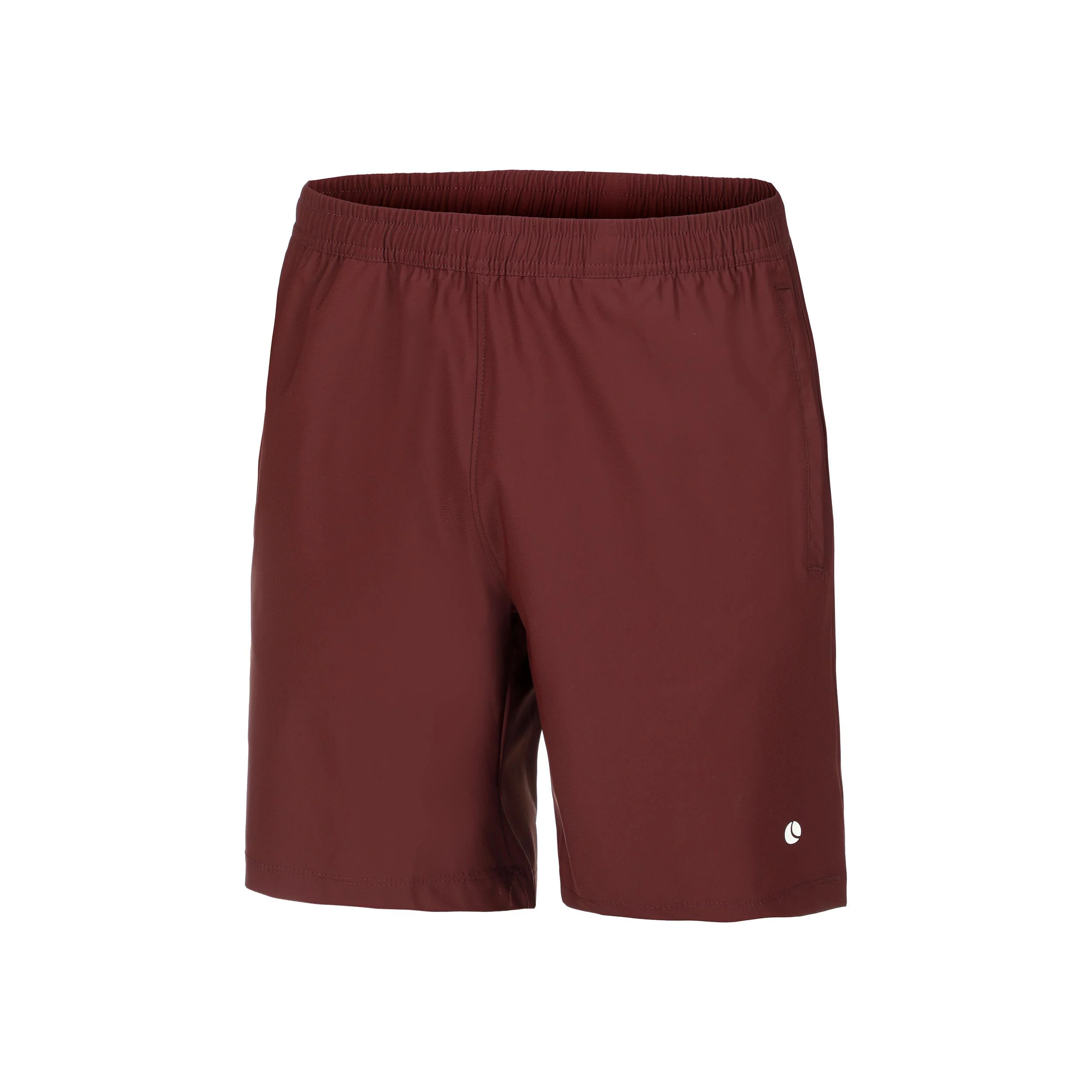 Ace 9' Shorts Herren - Rost