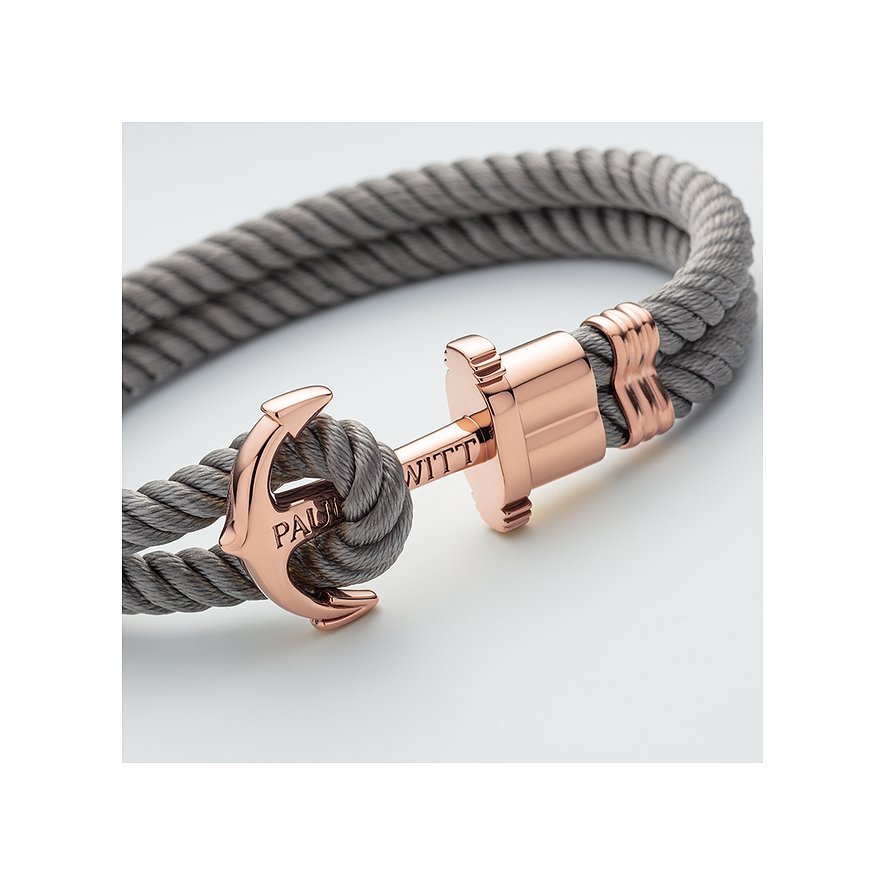 Paul Hewitt Armband Phrep