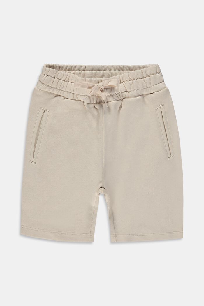 Shorts knitted
