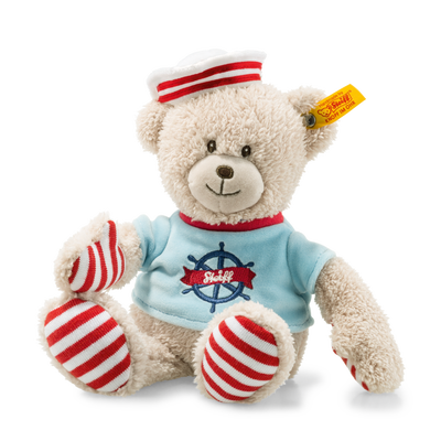 Down by the Sea Seemann Teddybär