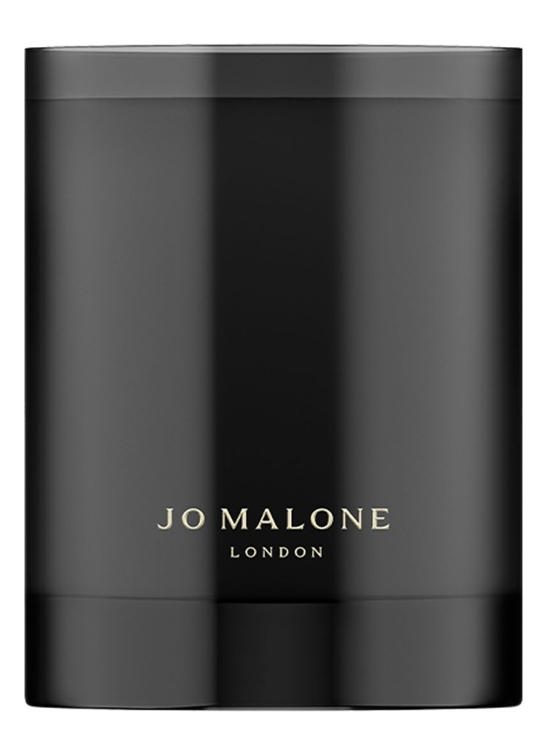 Jo Malone London Myrrh & Tonka Candle ceļojumu izmēra aromātiskās sveces 60 grami