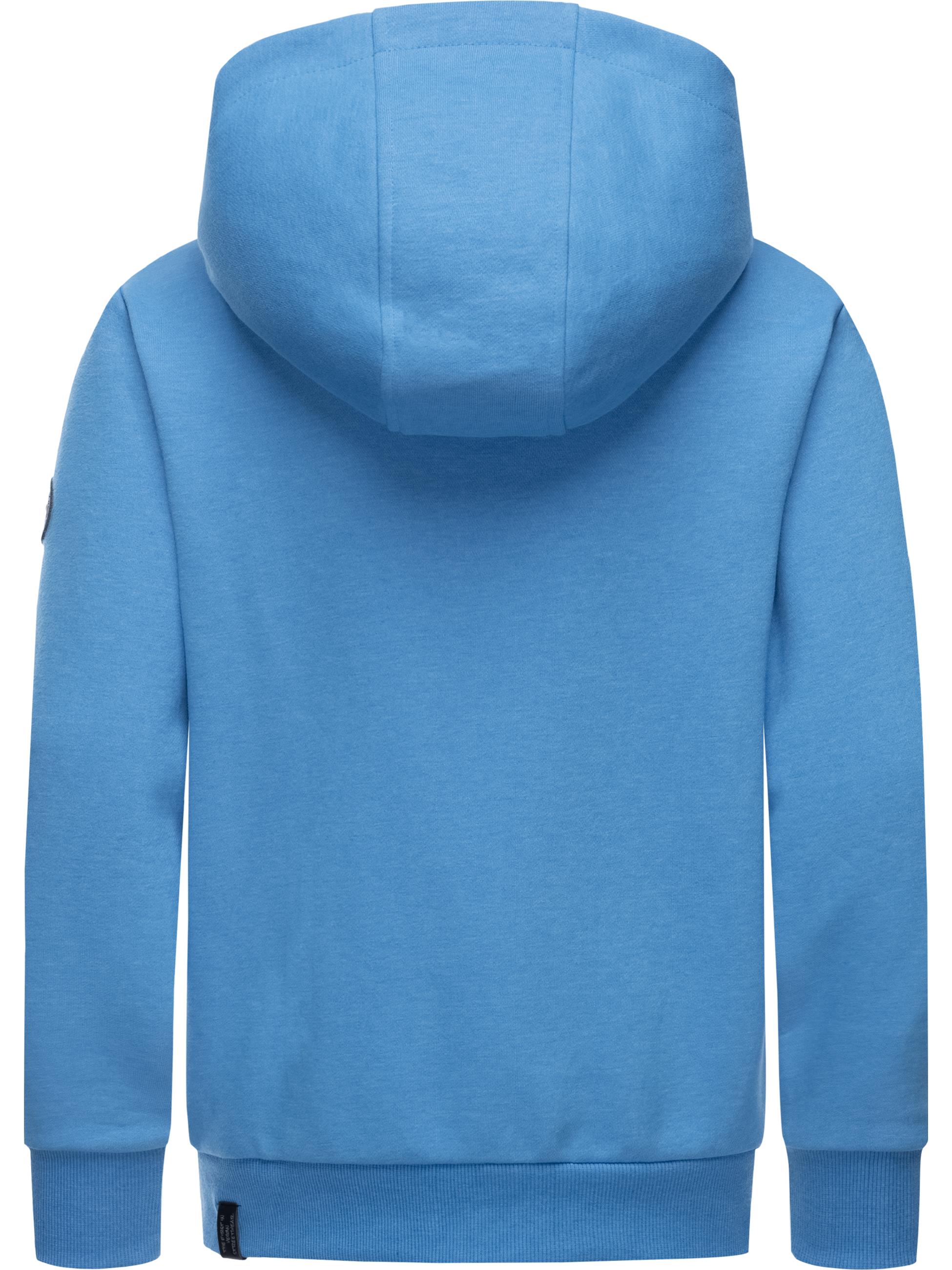 Zip-Up Hoodie 'Nathius'