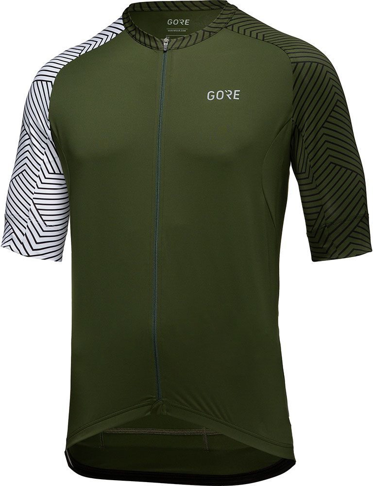 GOREWEAR C5 Opti - Trikot kaufen | Bike-Discount