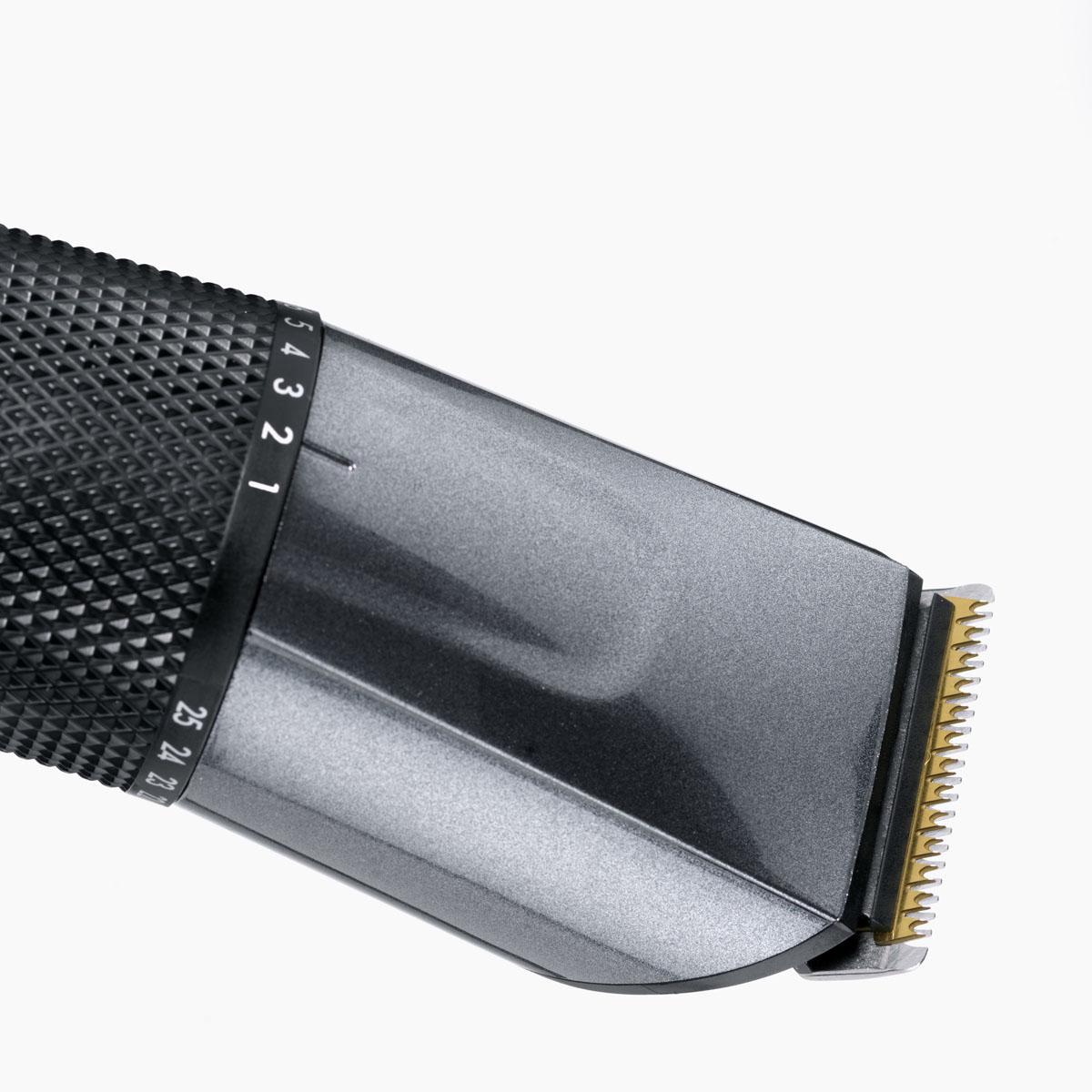 Tondeuse cheveux Titanium