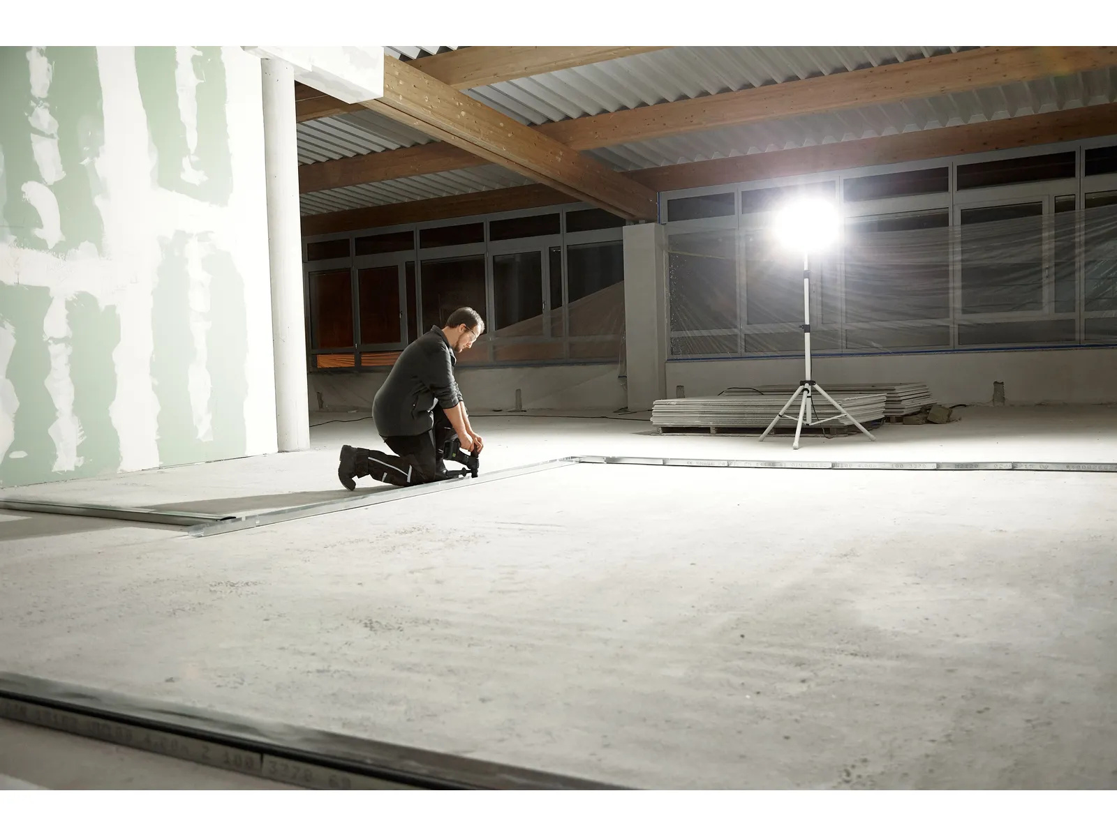 Festool 200164 SYSLITE DUO arbeidslampe