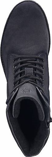 bugatti Stiefel Valere Comfort