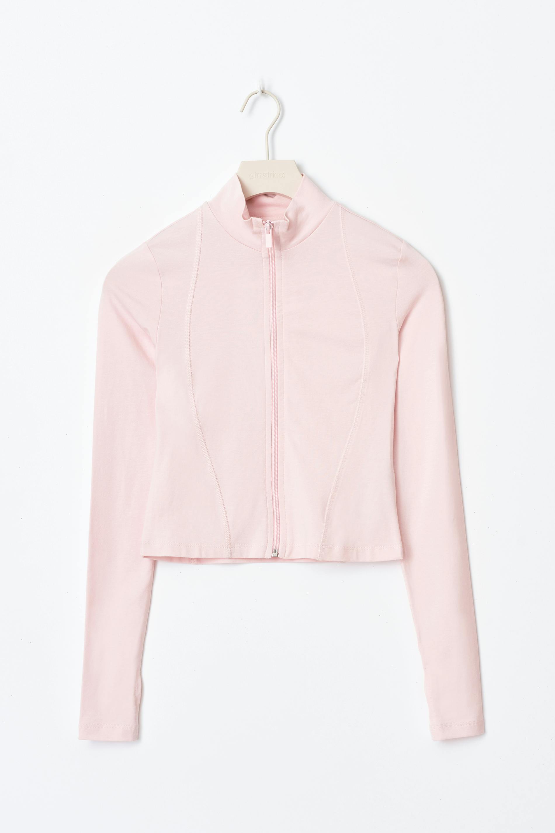 Sporty jacket