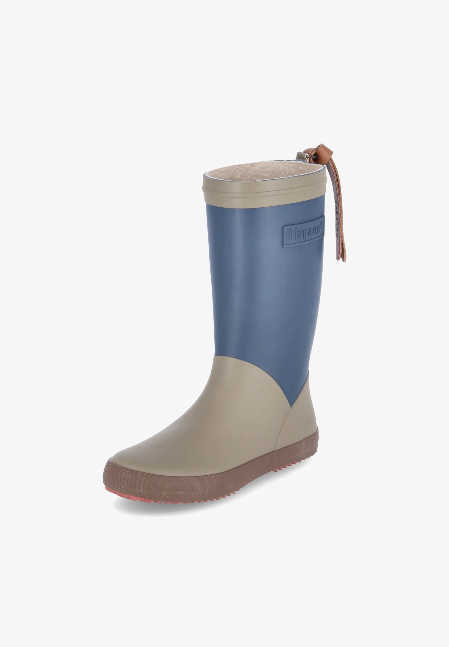Bisgaard FASHION II - Botas de goma