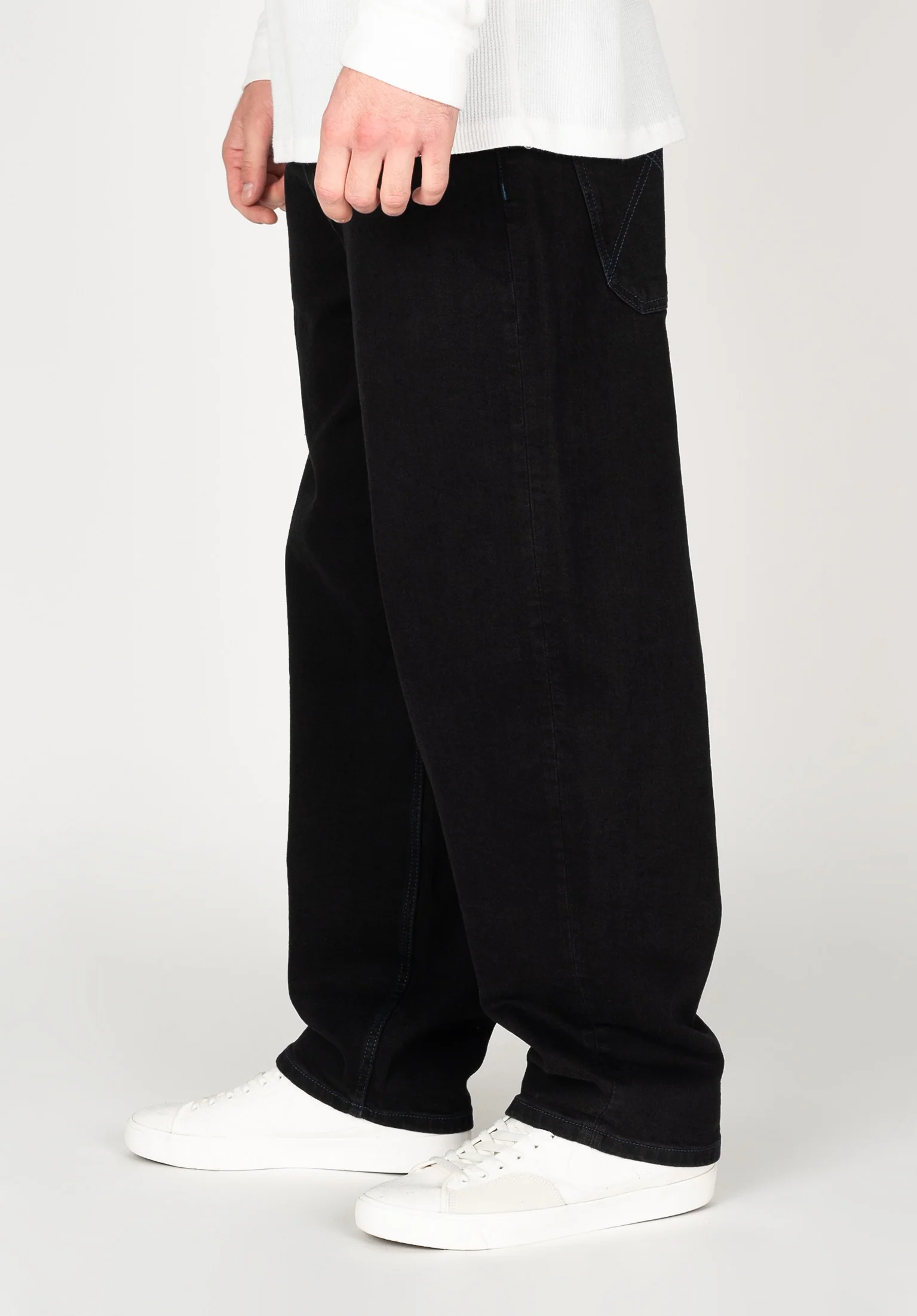 X-Tra Monster Denim