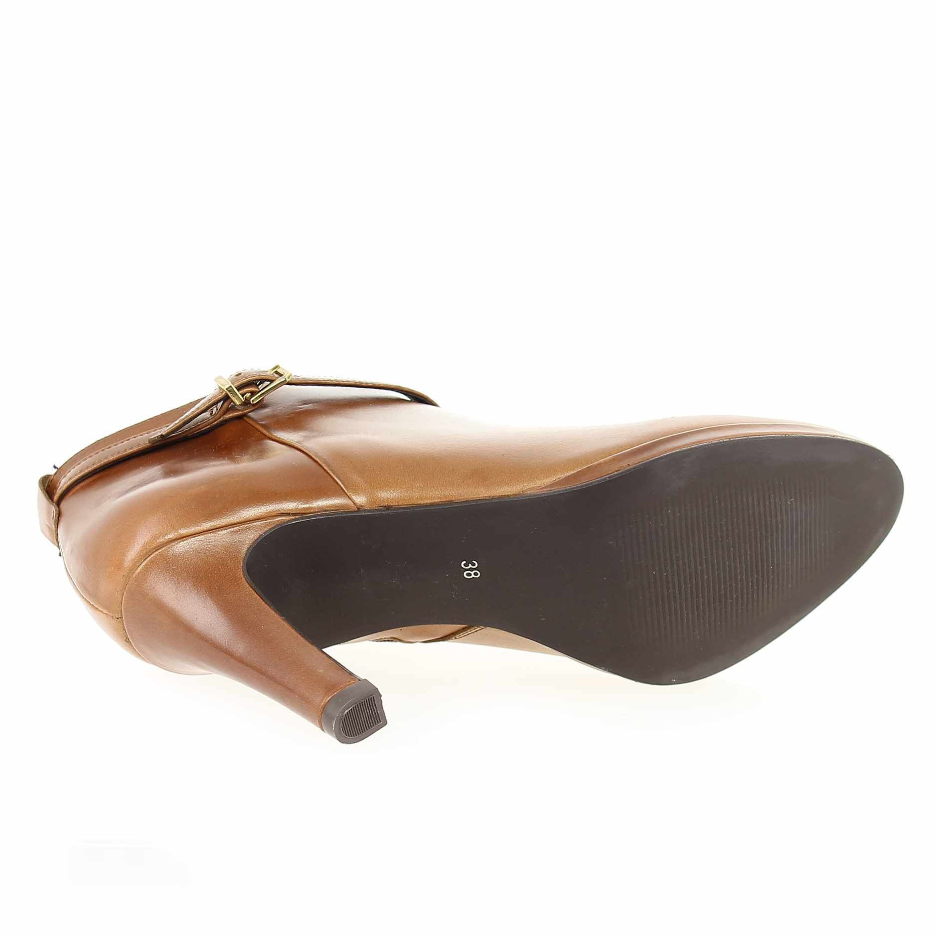 Janie Philip  PHILIPPA - Cognac