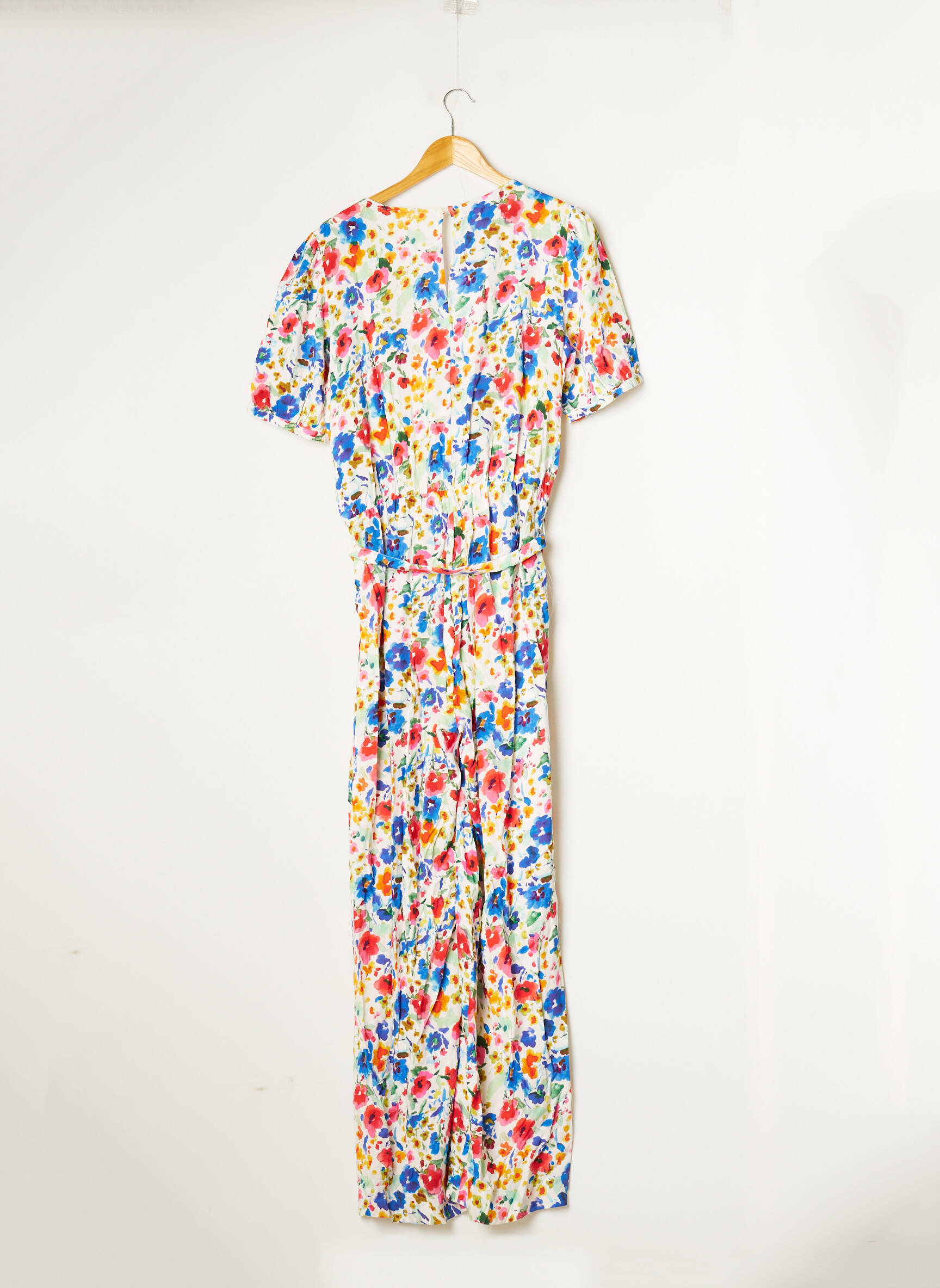 La Petite Etoile Combinaisons 1 Femme couleur bleu