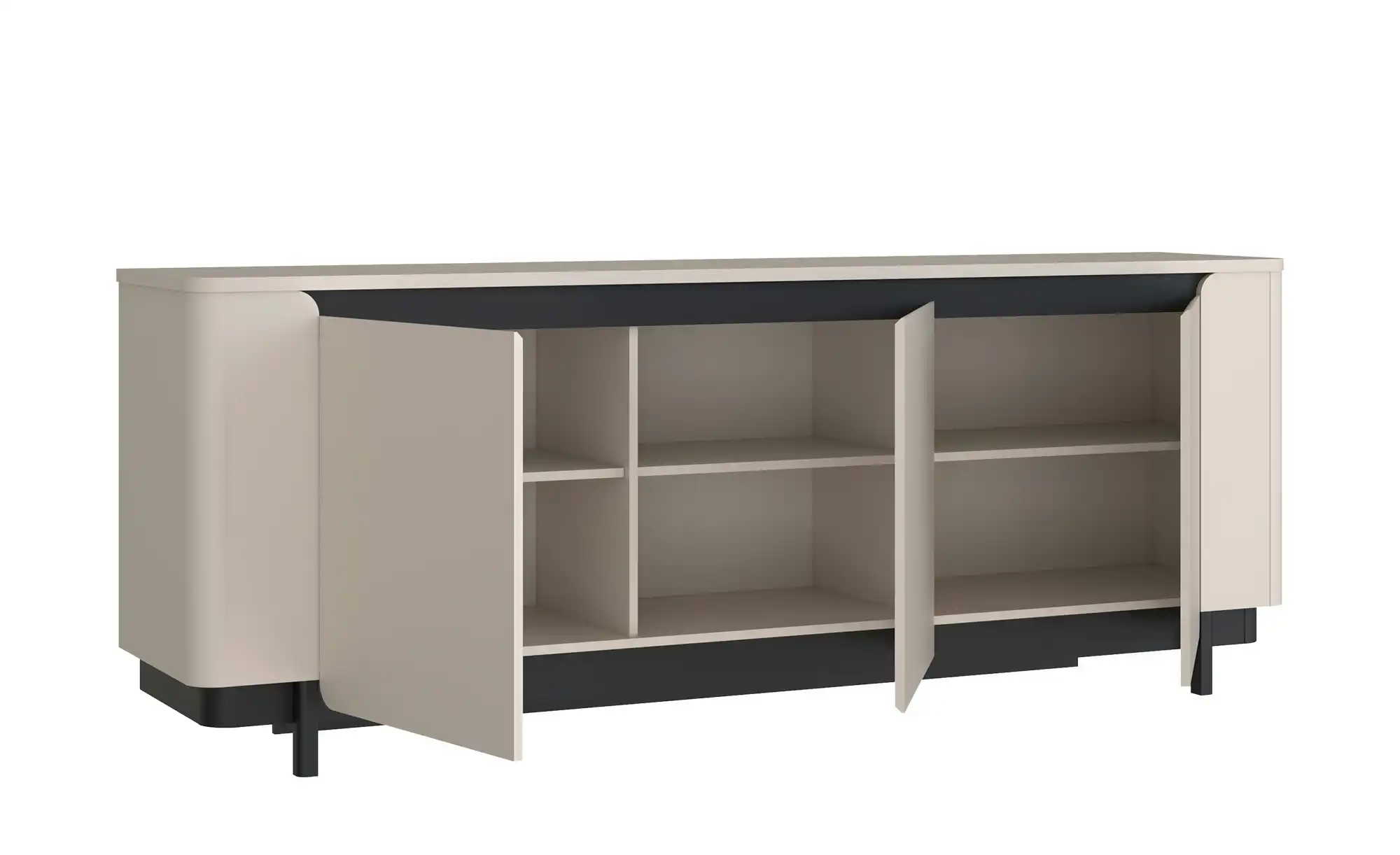 Sideboard Softclose