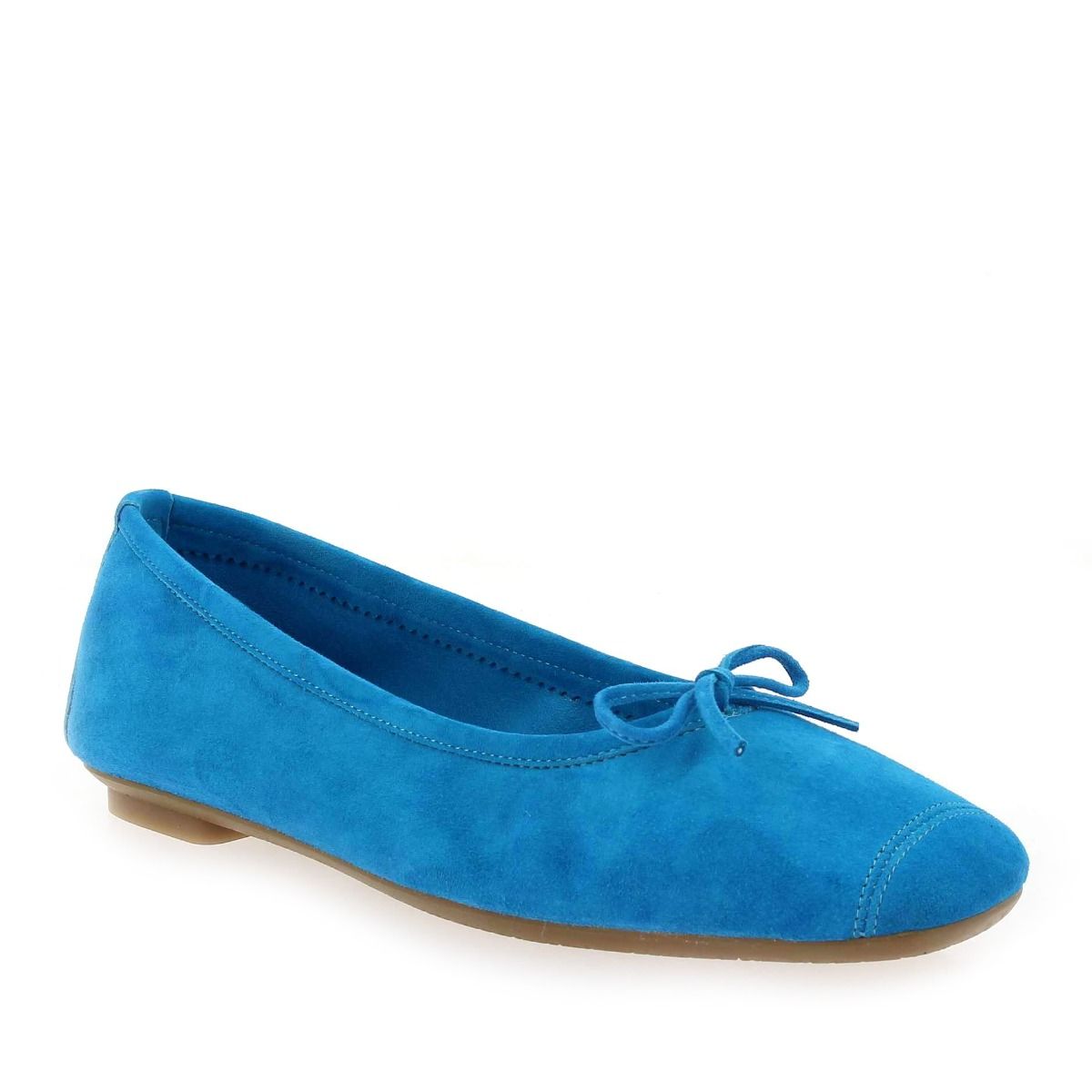 Reqins  HARMONY PEAU - Bleu Azur