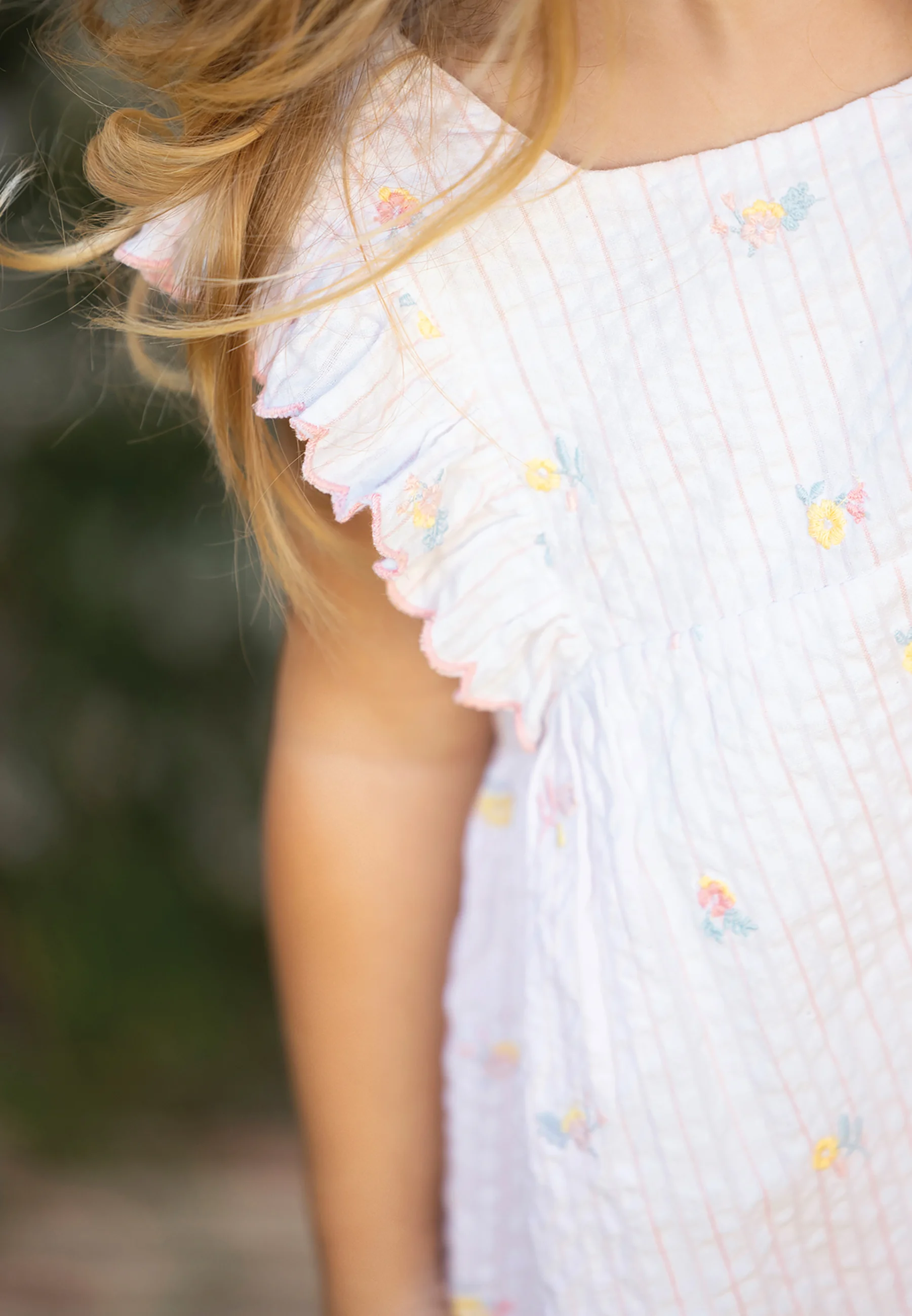 Tartine et Chocolat ROBE - Vestido de verano