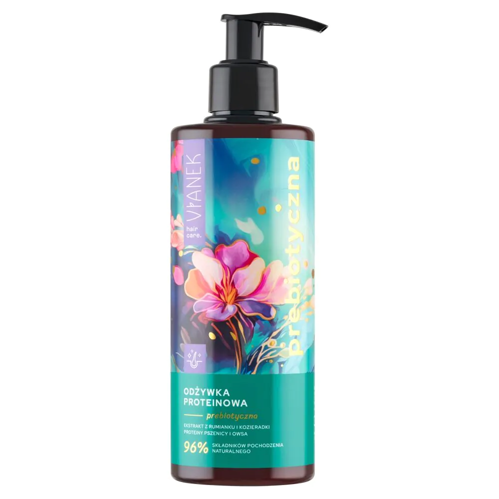 Vianek Prebiotički proteinski regenerator 300 ml