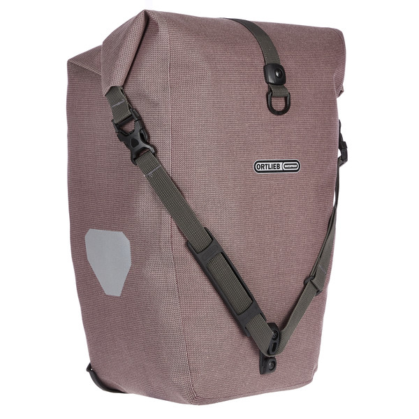 BACK-ROLLER URBAN QL2.1 - Fahrradtaschen