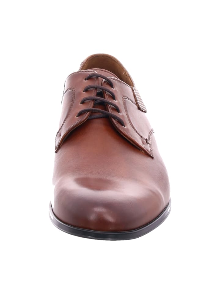 LLOYD Business Schnürschuhe in Braun günstig kaufen