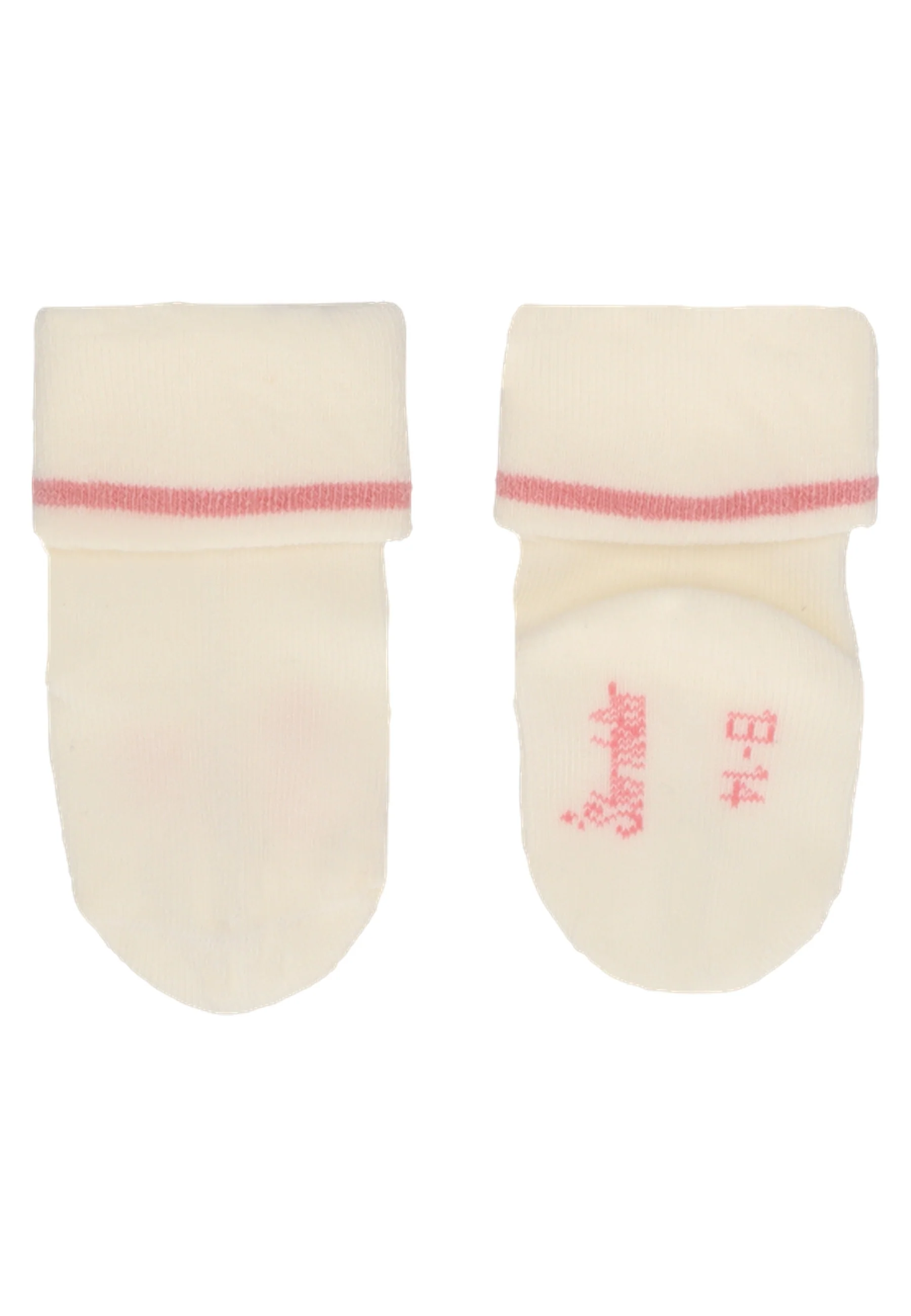 Socken im 3er Pack für Mädchen in versch. Farben