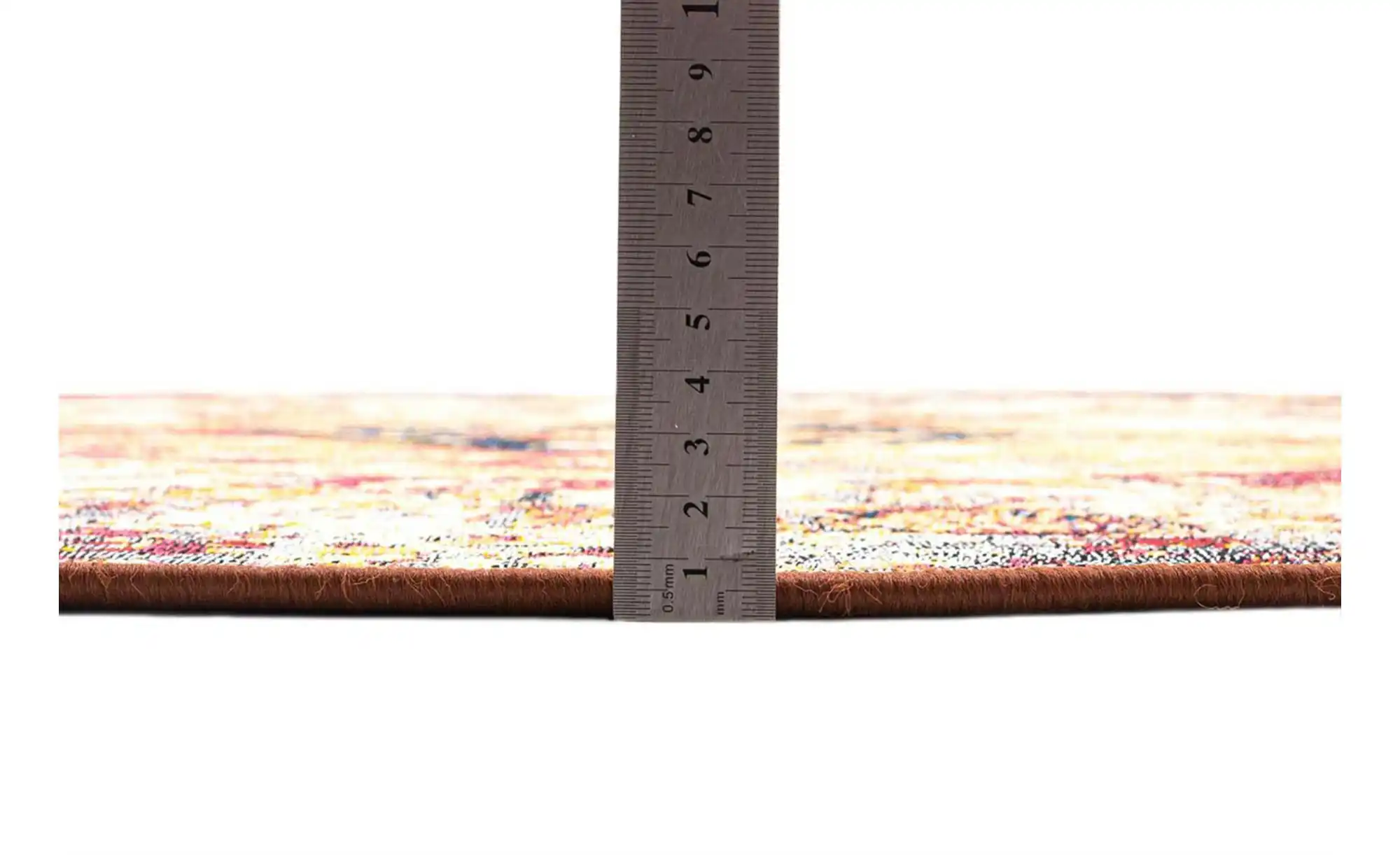 Tom Tailor In-und Outdoor-Teppich