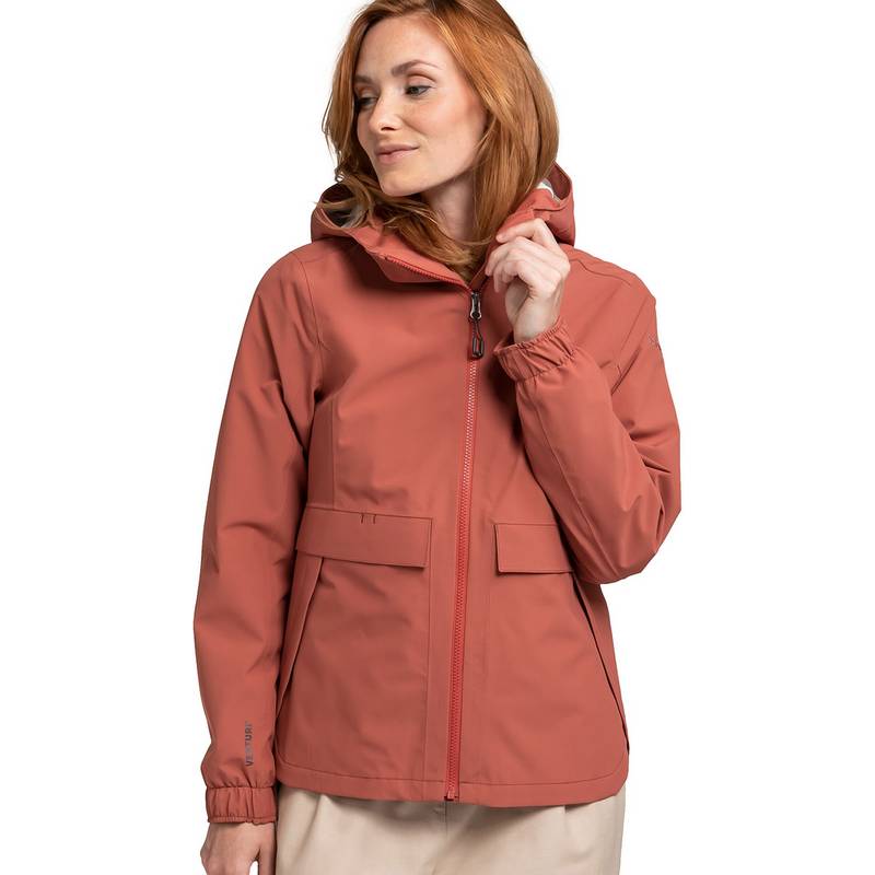 Schöffel Lausanne Funktionsjacke Damen