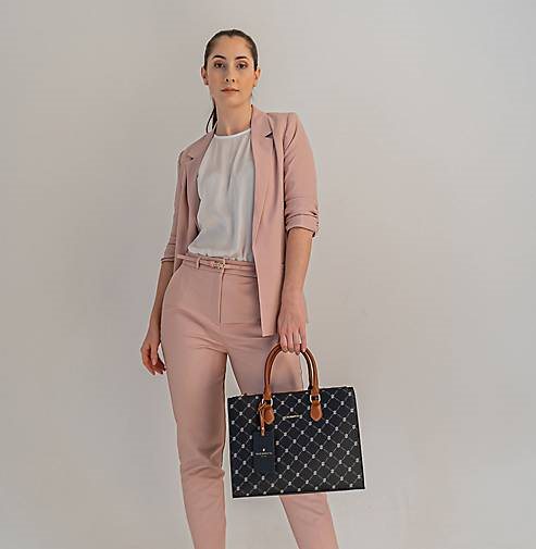 Lazarotti Palermo Handtasche 34,5 cm