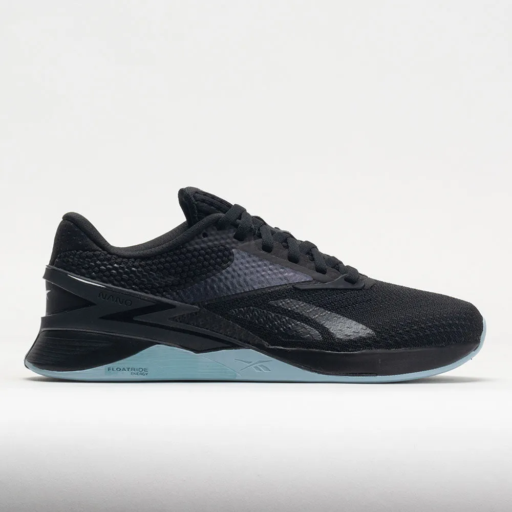 Reebok Nano X3 Fitnessschuhe HP6052 / schwarz