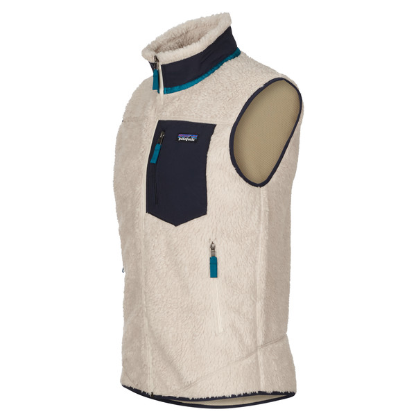 M' S CLASSIC RETRO-X VEST Herren - Fleeceweste