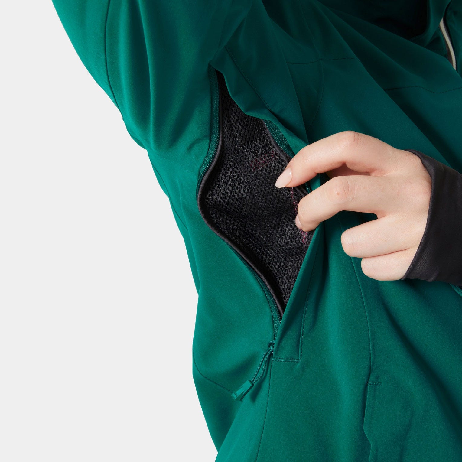 Women's Alphelia LIFALOFT™ Ski Jacket