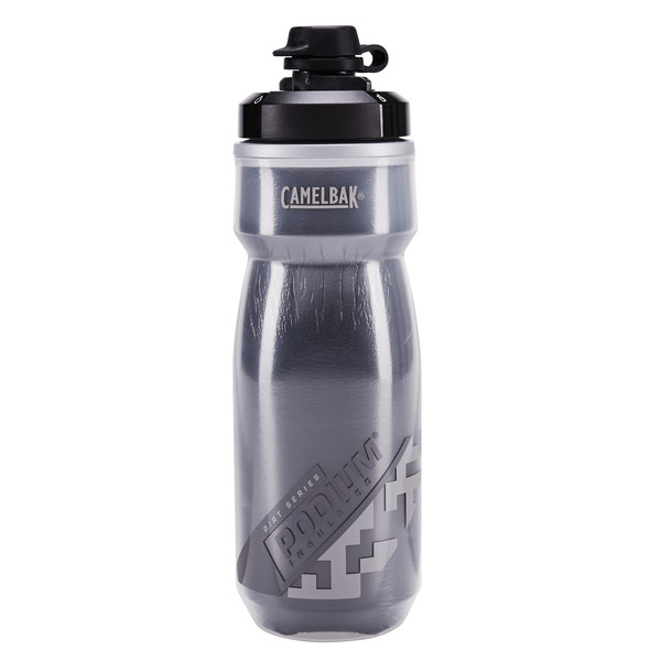 PODIUM CHILL DIRT - Trinkflasche