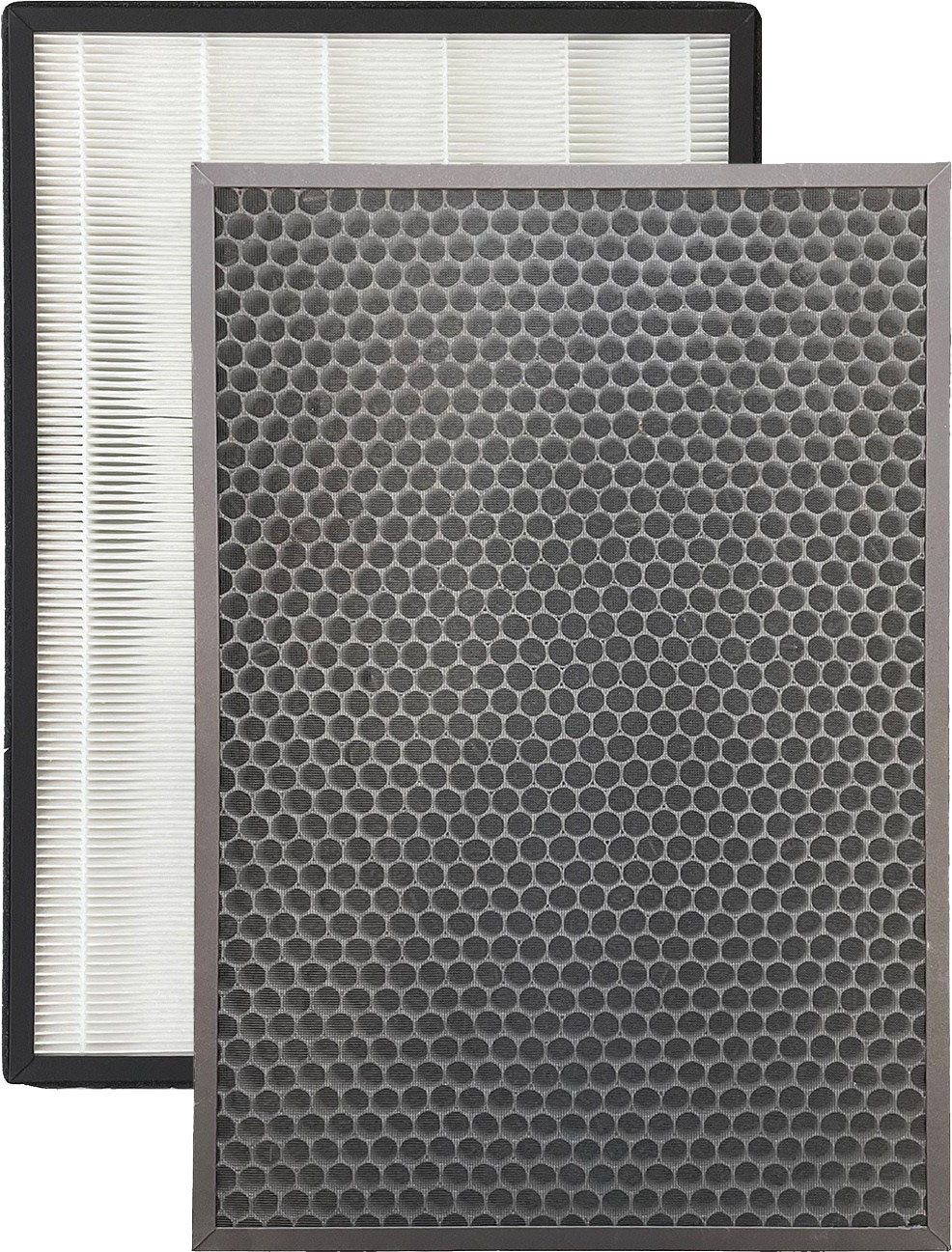 Gutfels Filter-Set HEPA 11 für LR 67013 we, Zubehör für LR 67013 we