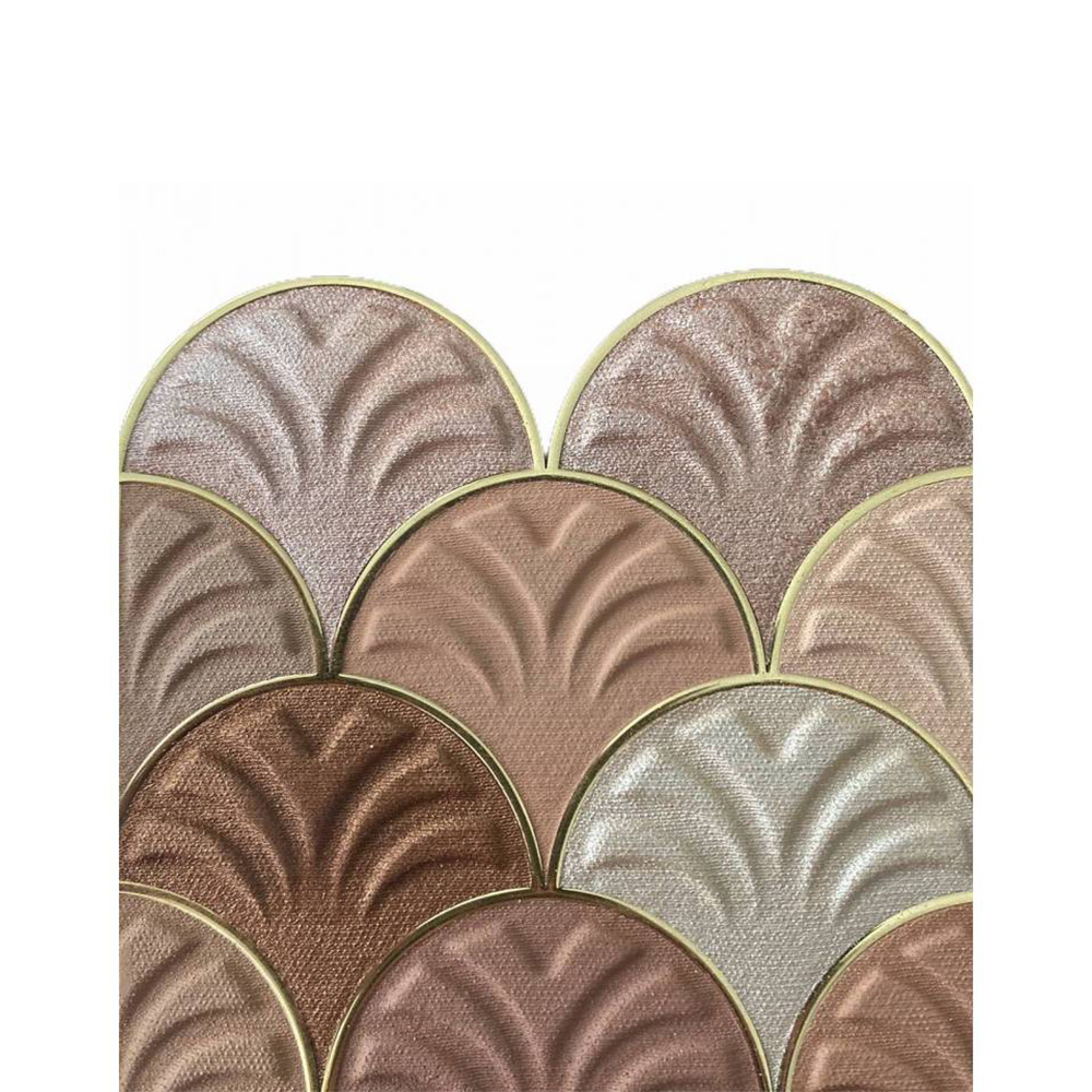 delfy Fantasy Palette Palette
