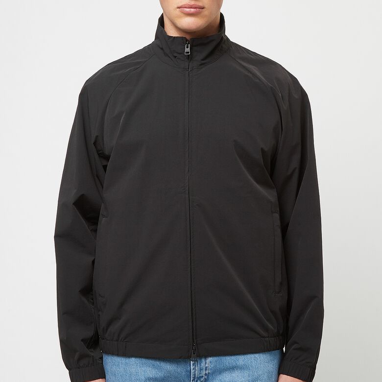 Norse Projects Korso Travel Light Harrington Jacket Black