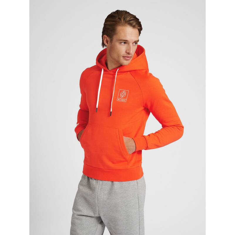 hummel hmlGG12 SWEAT HOODIE WOMAN Sweatshirt Damen