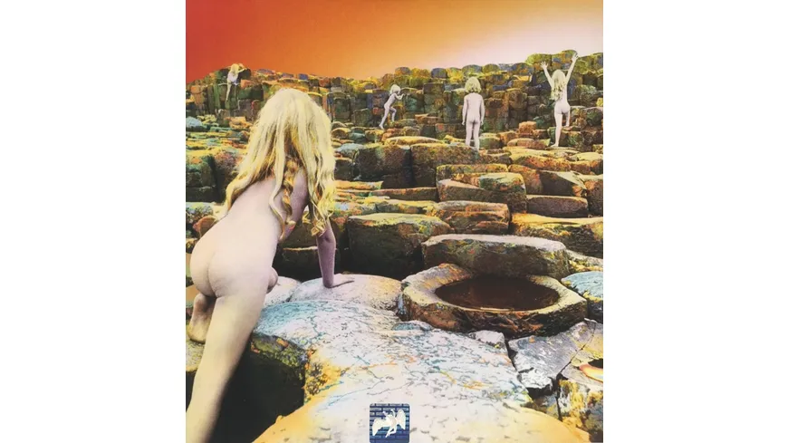 Houses Of The Holy (2014 Reissue)