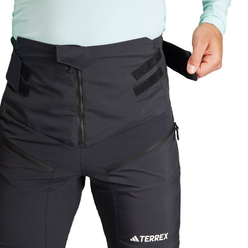 adidas TOUR Skitourenhose Herren