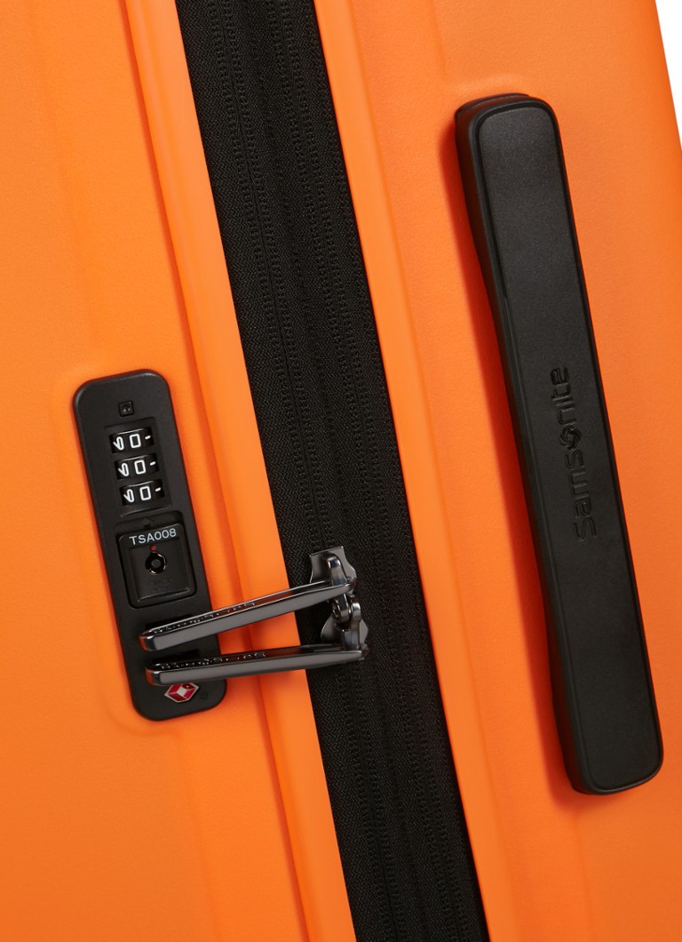 Samsonite Restackd spinner 75 cm