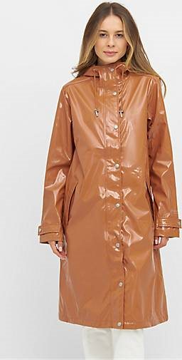 ILSE JACOBSEN HORNBÆK Mantel RAIN146