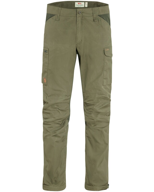 Fjällräven Hose Kaipak