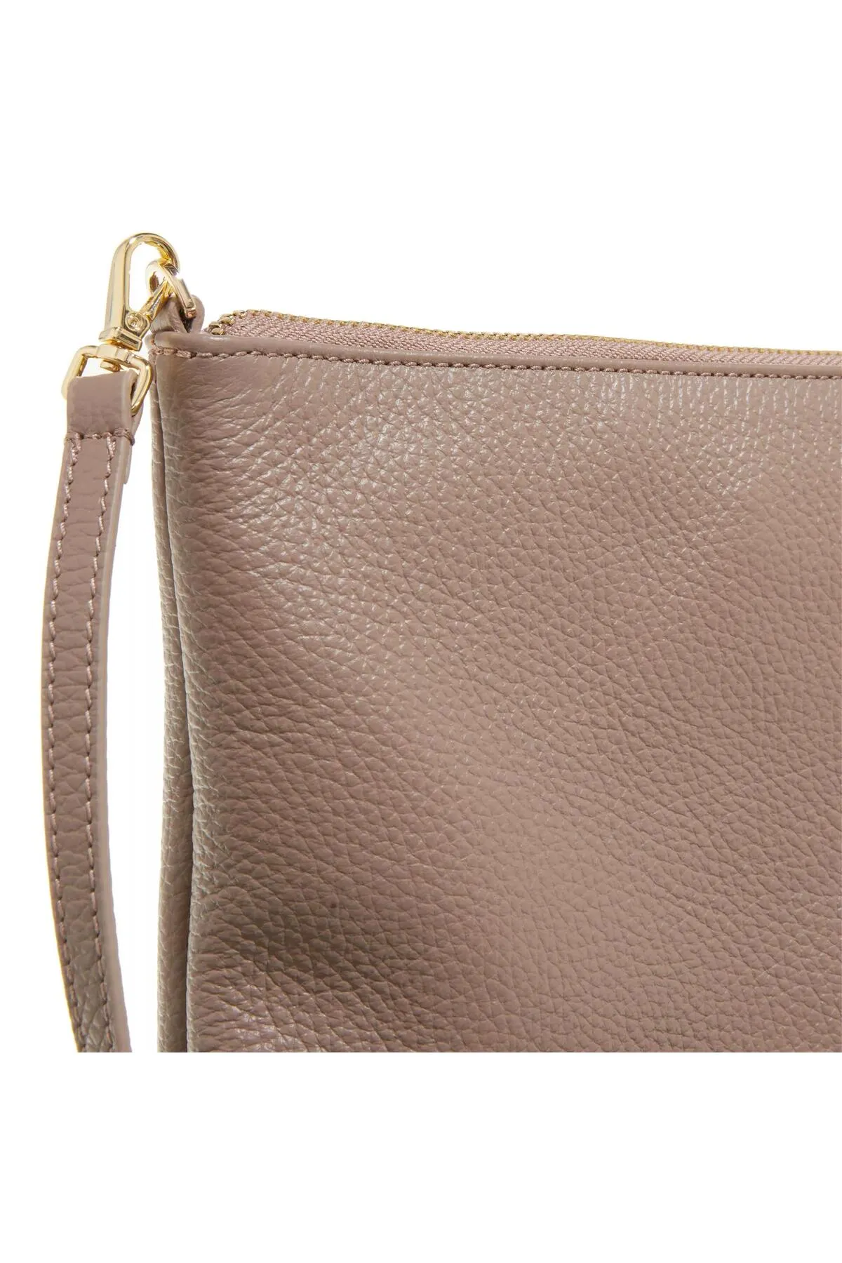 Coccinelle  Beste Umhängetasche Warm Taupe